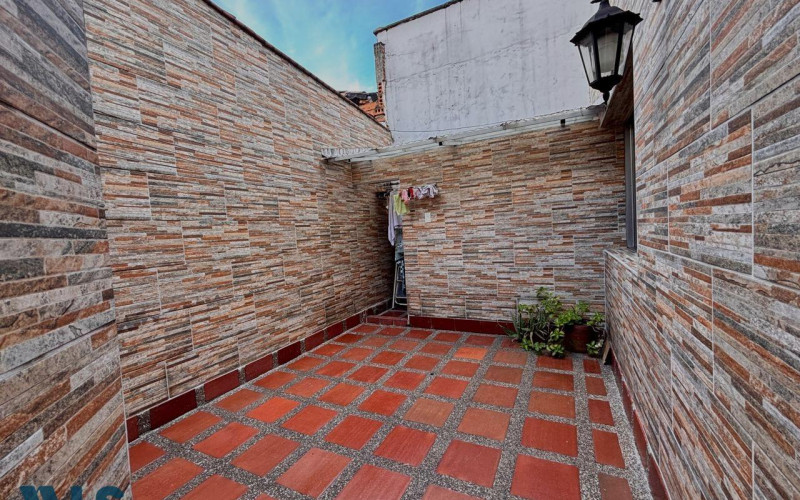 Casa en Medellín en Estadio
