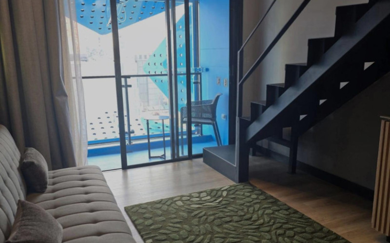 Hotel/Apart Hotel en Medellín en El Poblado