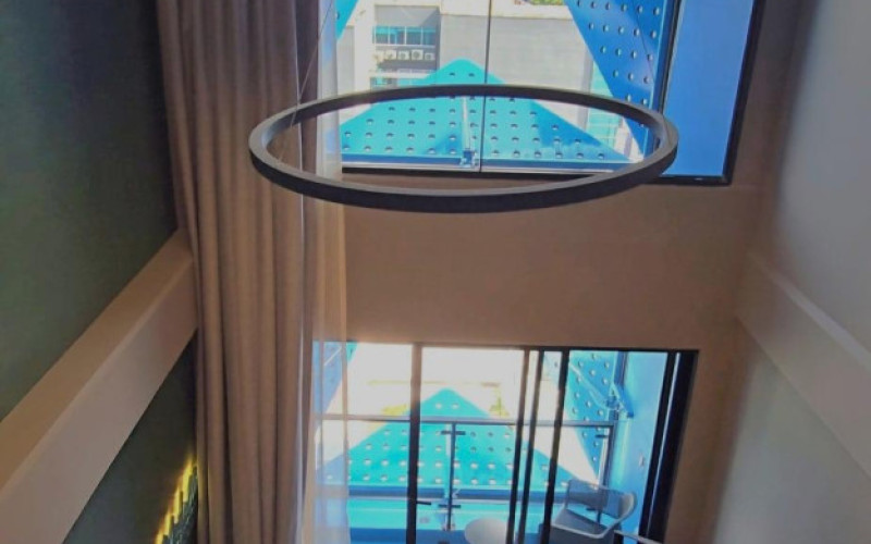 Hotel/Apart Hotel en Medellín en El Poblado