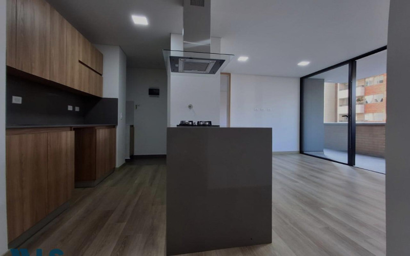 Apartamento en Medellín en Los Colores
