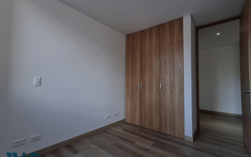 Apartamento en Medellín en Los Colores