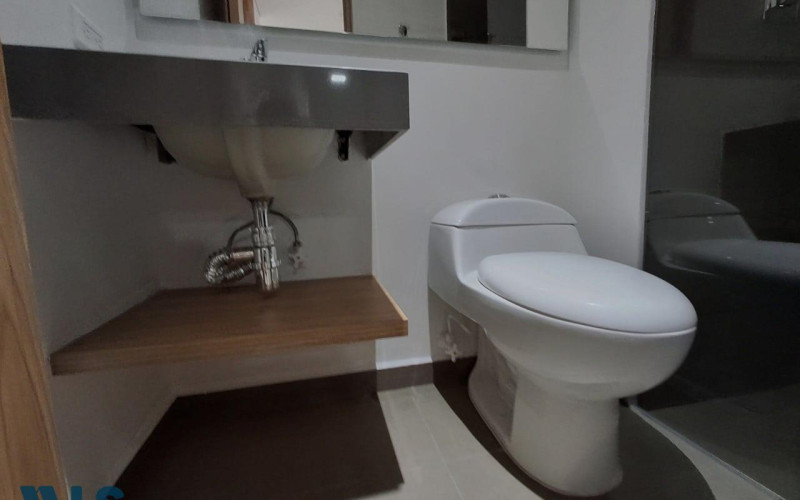 Apartamento en Medellín en Los Colores