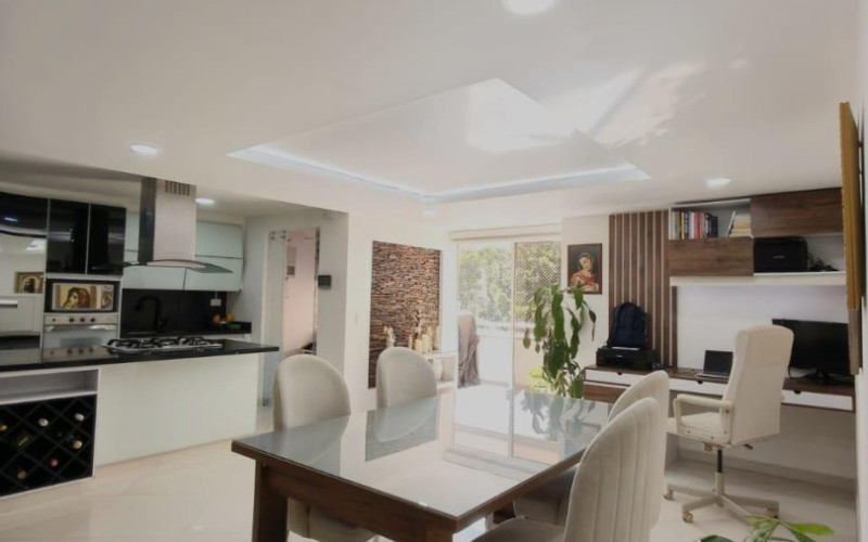 Apartamento en Medellín en La Castellana