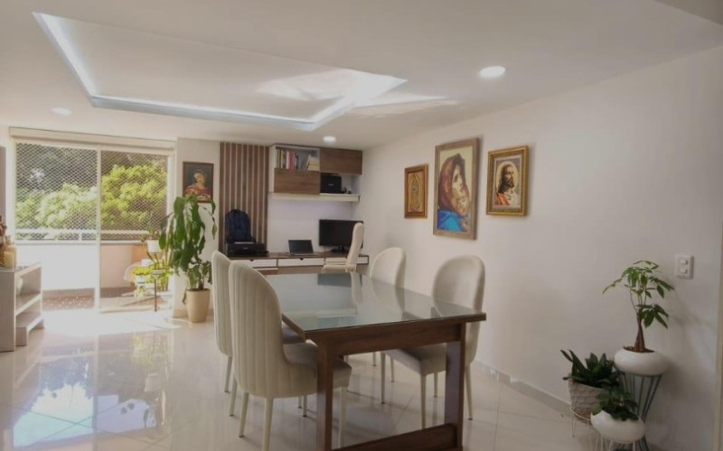 Apartamento en Medellín en La Castellana