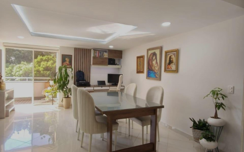 Apartamento en Medellín en La Castellana