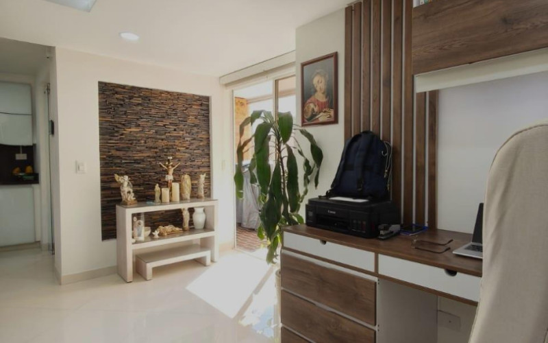 Apartamento en Medellín en La Castellana