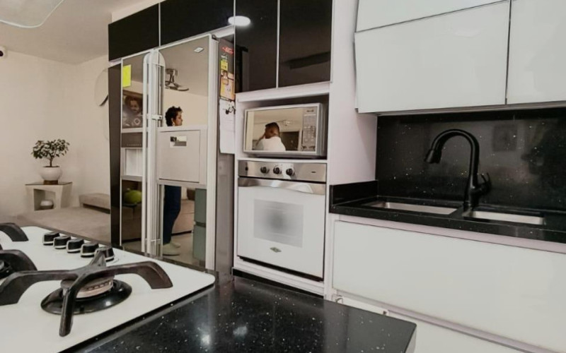 Apartamento en Medellín en La Castellana