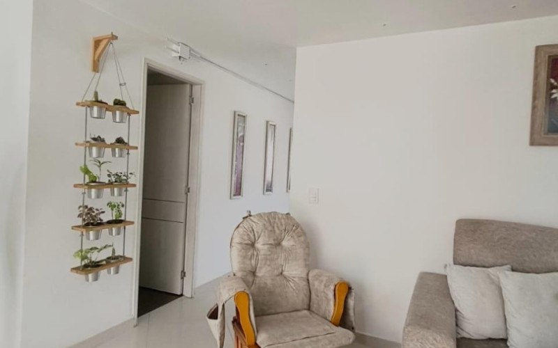 Apartamento en Medellín en La Castellana