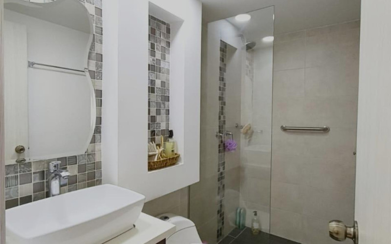 Apartamento en Medellín en La Castellana