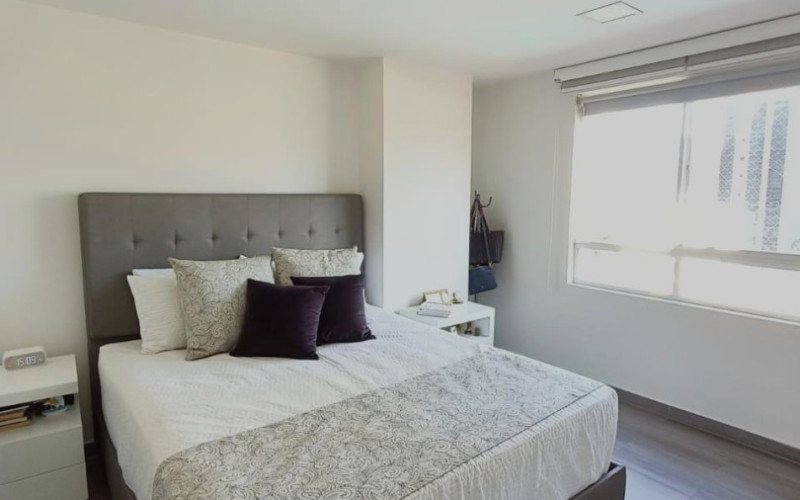 Apartamento en Medellín en La Castellana
