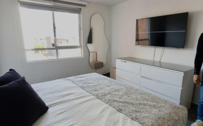 Apartamento en Medellín en La Castellana