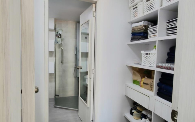 Apartamento en Medellín en La Castellana
