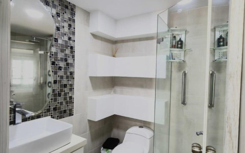Apartamento en Medellín en La Castellana