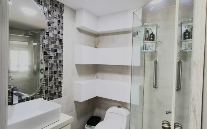 Apartamento en Medellín en La Castellana