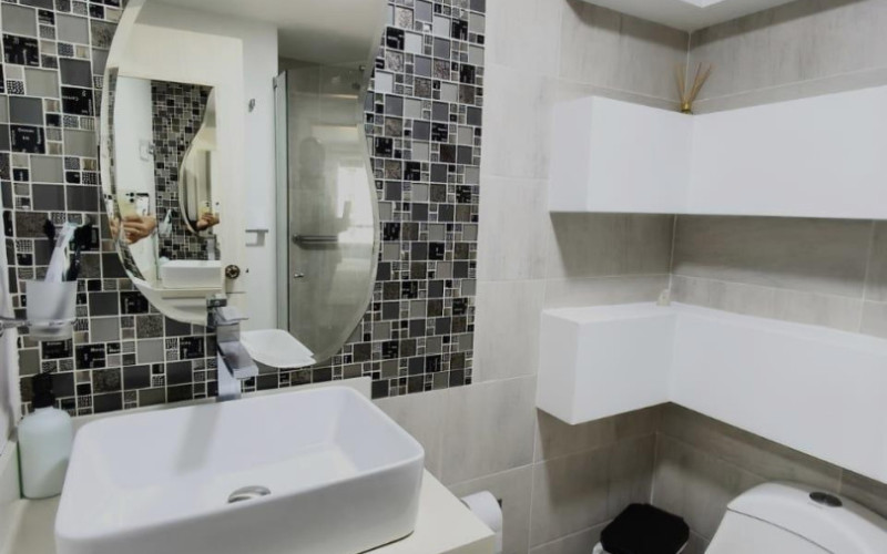 Apartamento en Medellín en La Castellana