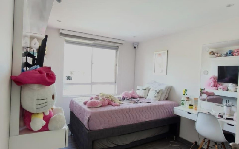 Apartamento en Medellín en La Castellana
