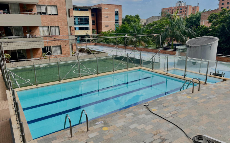 Apartamento en Medellín en Los Colores