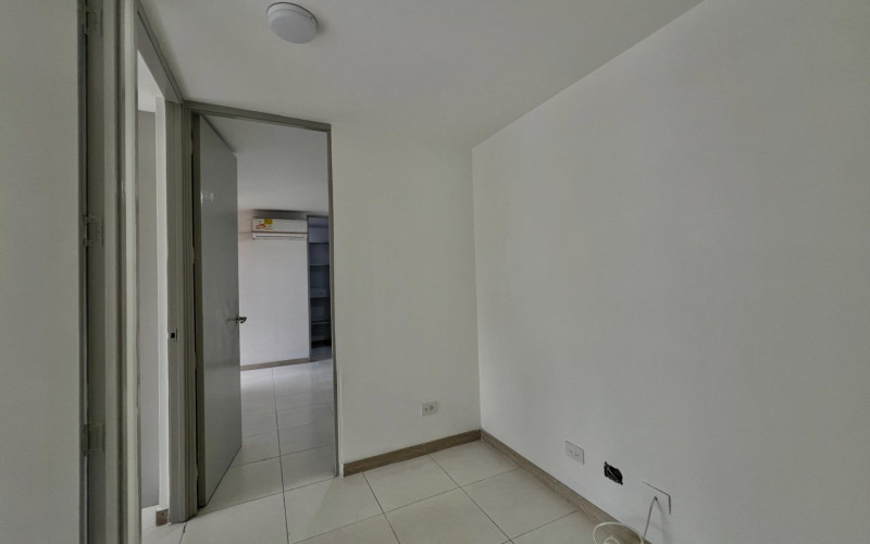 Apartamento en Medellín en Los Colores