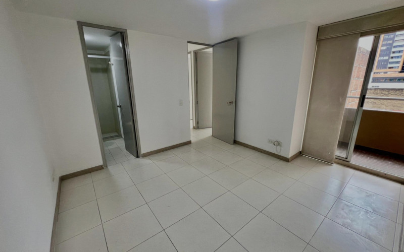 Apartamento en Medellín en Los Colores