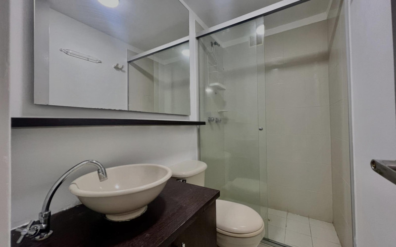Apartamento en Medellín en Los Colores