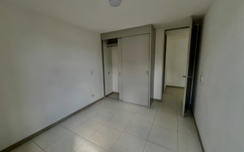 Apartamento en Medellín en Los Colores