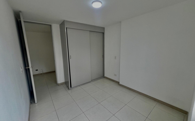 Apartamento en Medellín en Los Colores