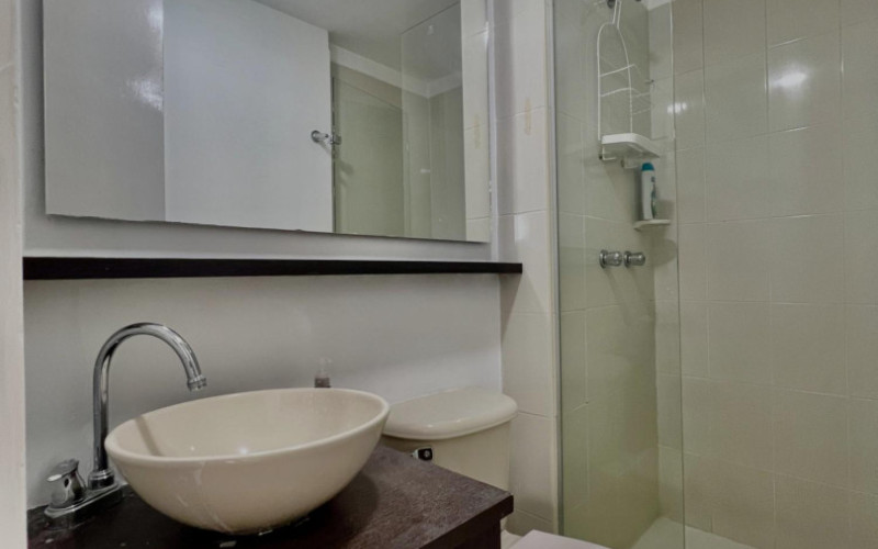 Apartamento en Medellín en Los Colores