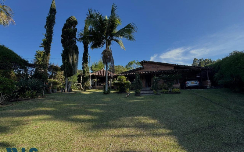 Finca Recreativa en Guarne en V. La Mosquita (Guarne)