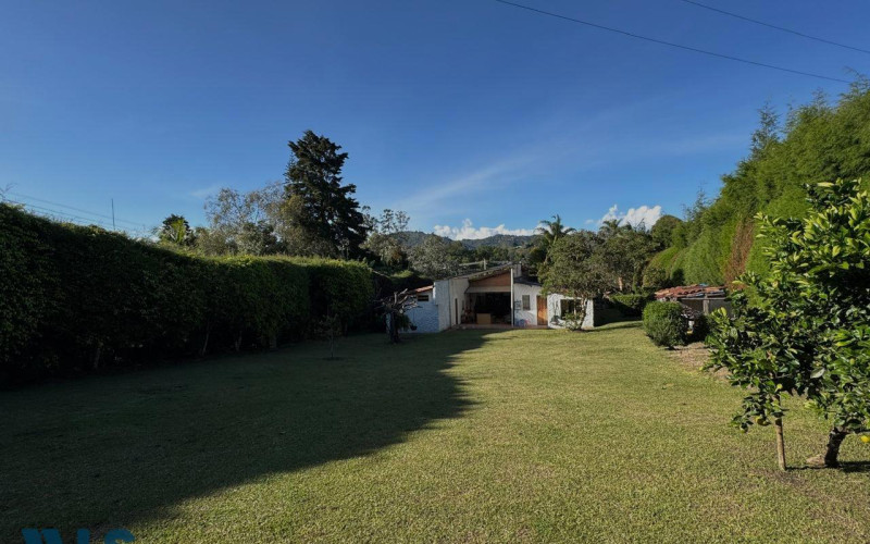 Finca Recreativa en Guarne en V. La Mosquita (Guarne)