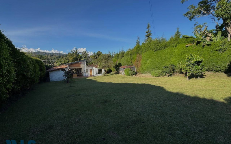 Finca Recreativa en Guarne en V. La Mosquita (Guarne)