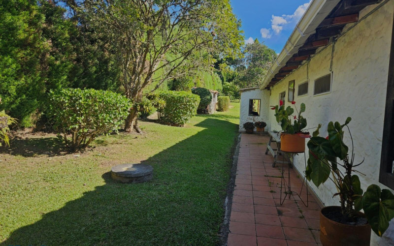 Finca Recreativa en Guarne en V. La Mosquita (Guarne)