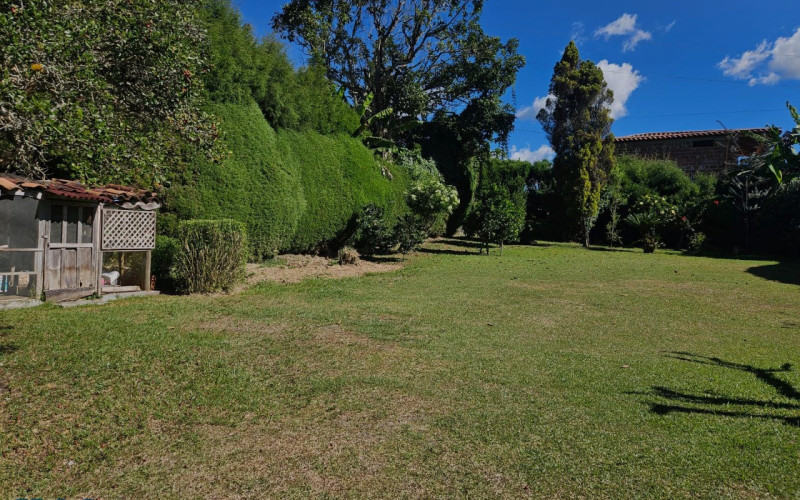 Finca Recreativa en Guarne en V. La Mosquita (Guarne)
