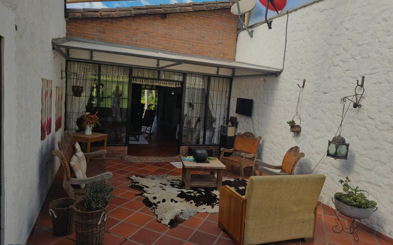 Finca Recreativa en Guarne en V. La Mosquita (Guarne)