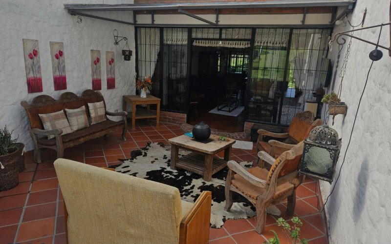 Finca Recreativa en Guarne en V. La Mosquita (Guarne)