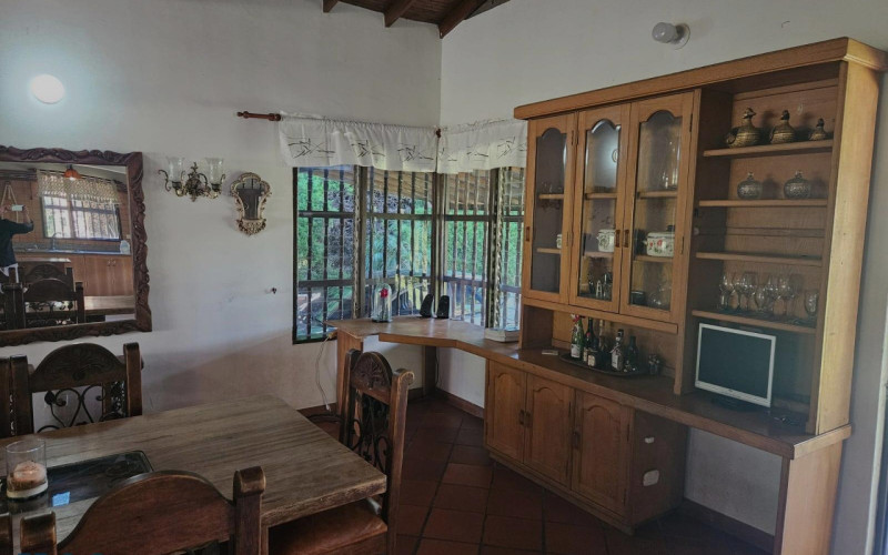 Finca Recreativa en Guarne en V. La Mosquita (Guarne)