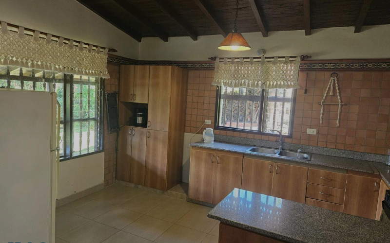 Finca Recreativa en Guarne en V. La Mosquita (Guarne)