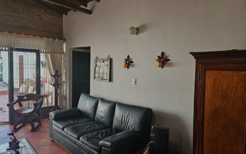 Finca Recreativa en Guarne en V. La Mosquita (Guarne)