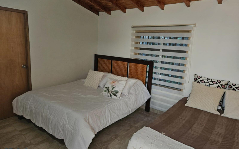 Finca Recreativa en Guarne en V. La Mosquita (Guarne)