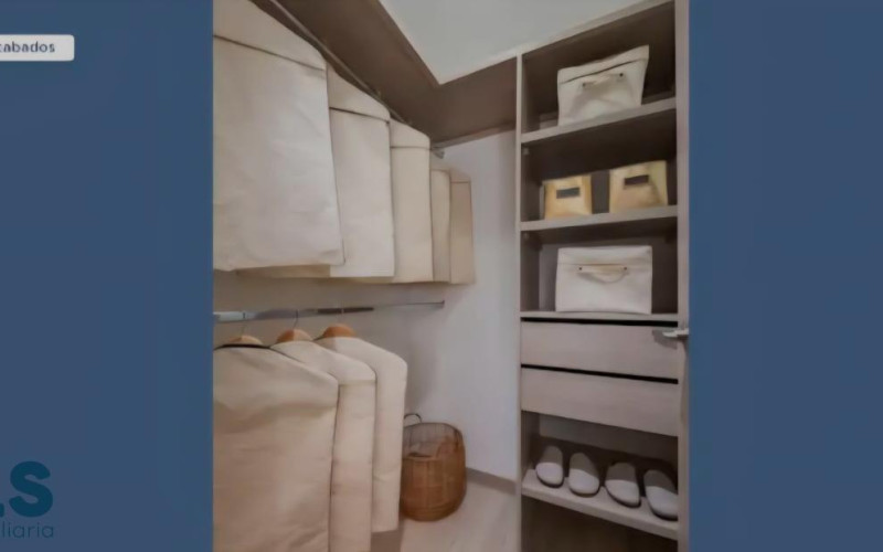 Apartamento en Rionegro en V. Ojo de Agua