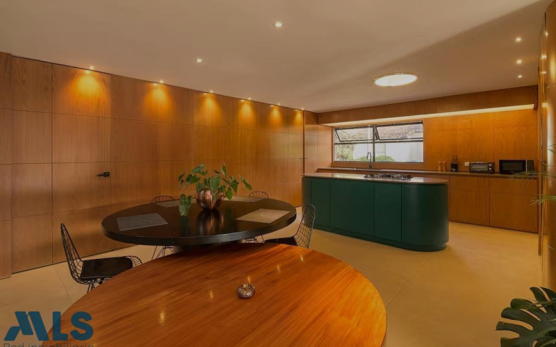 Apartamento en Medellín en Las Lomas Nº 1