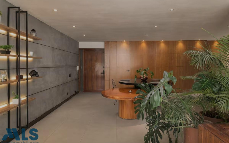 Apartamento en Medellín en Las Lomas Nº 1