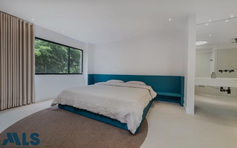 Apartamento en Medellín en Las Lomas Nº 1