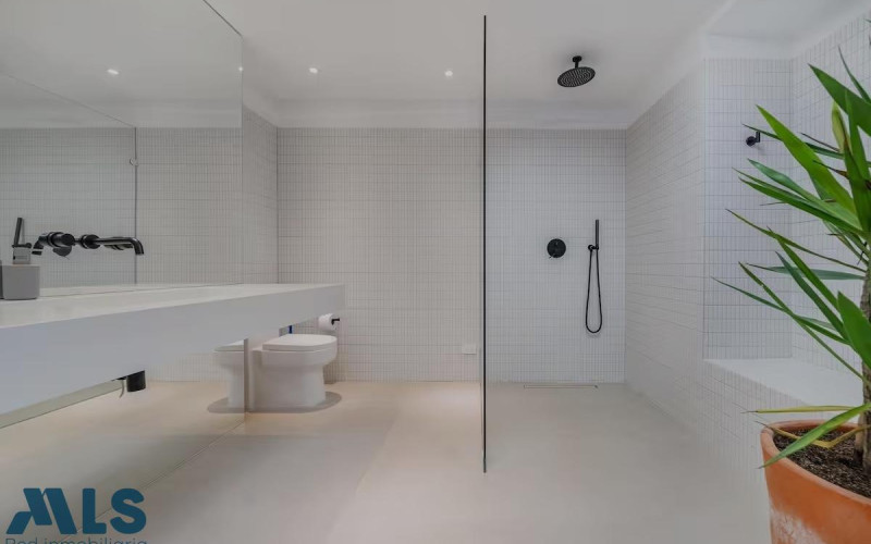 Apartamento en Medellín en Las Lomas Nº 1