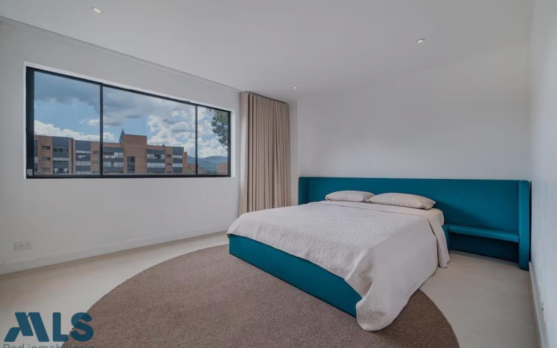 Apartamento en Medellín en Las Lomas Nº 1