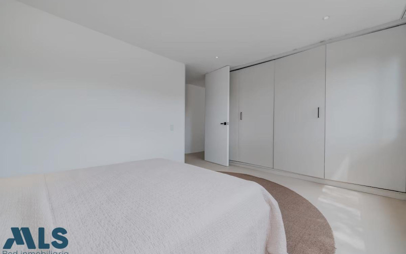 Apartamento en Medellín en Las Lomas Nº 1