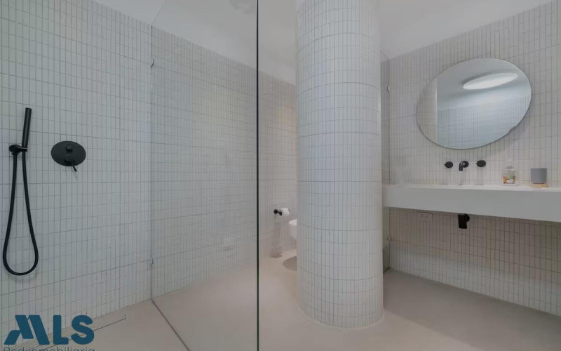 Apartamento en Medellín en Las Lomas Nº 1