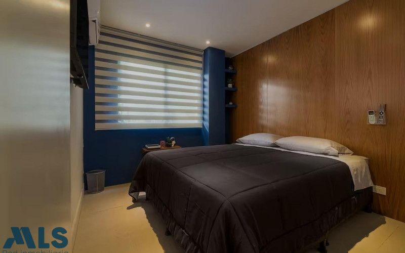 Apartamento en Medellín en Las Lomas Nº 1