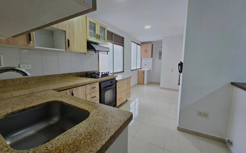 Apartamento en Medellín en Conquistadores