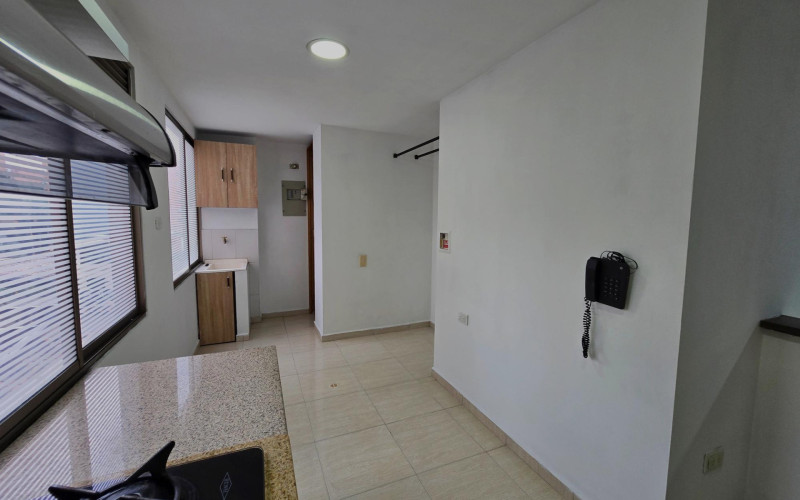 Apartamento en Medellín en Conquistadores