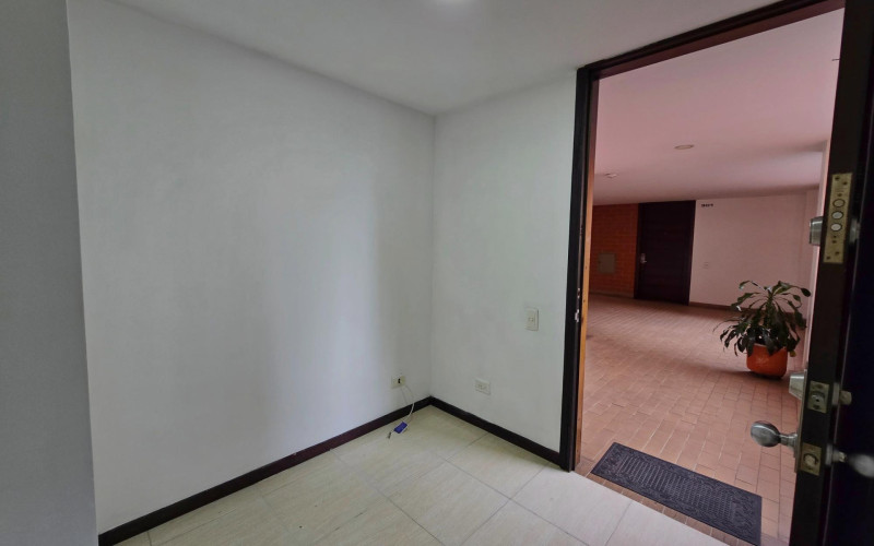 Apartamento en Medellín en Conquistadores